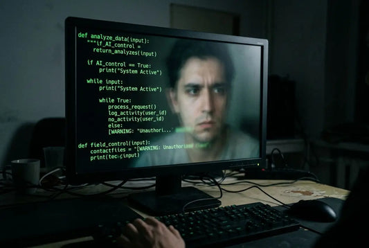 Est-ce que l'intelligence artificielle peut devenir dangereuse ?
