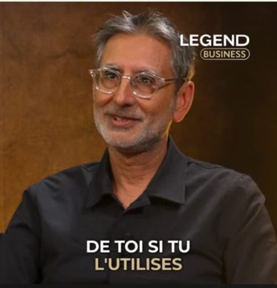 Charger la vidéo : ChatGpt sait tout de vous - ma vidéo fait 2,2 millions de vues