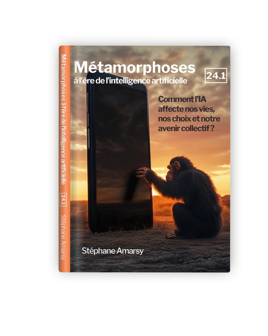 1.3 - Métamorphoses à l'ère de l'IA 24.1